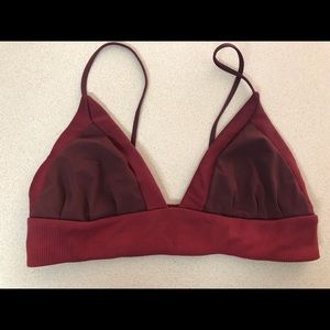 Boys and arrows Dana top